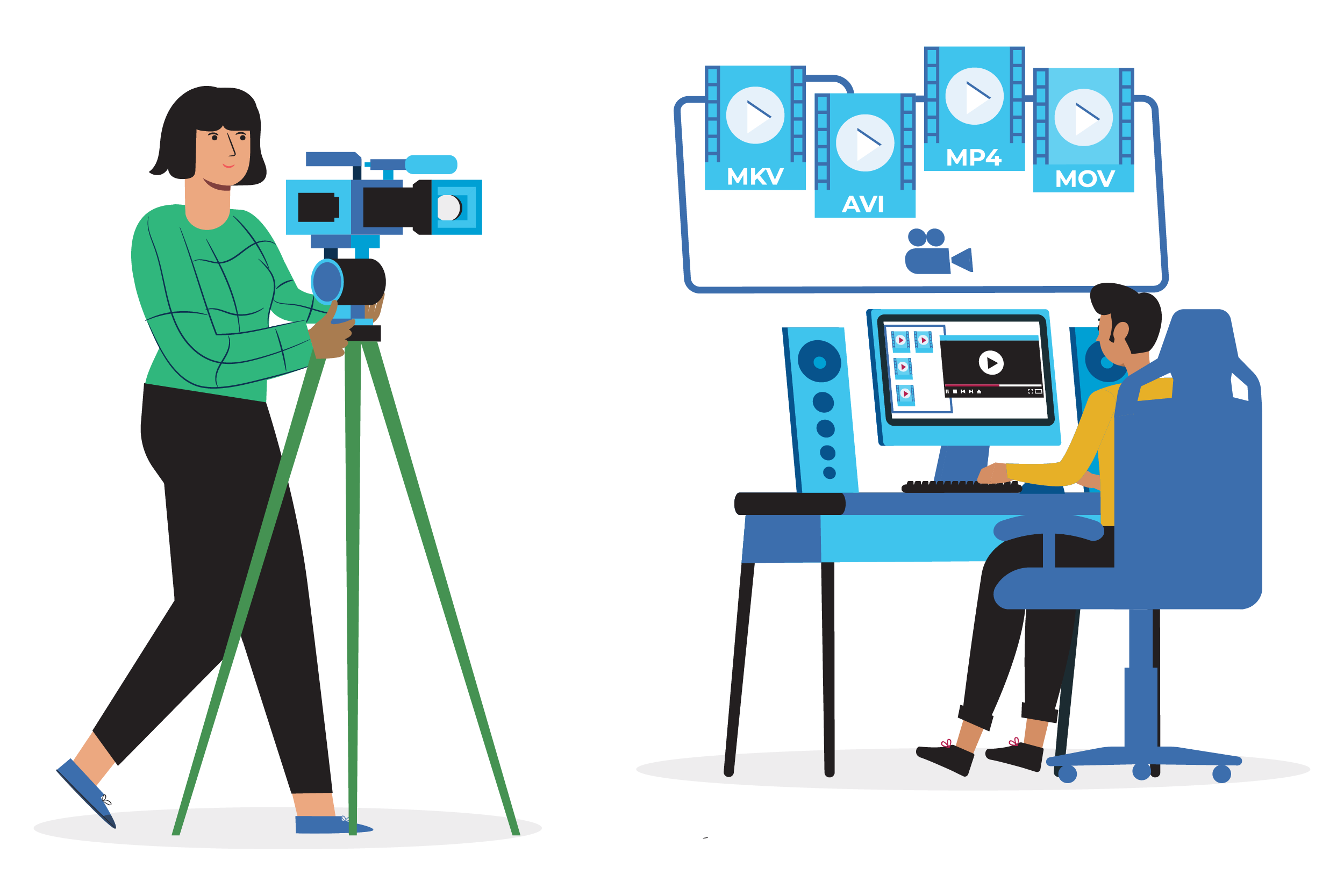 photography videography