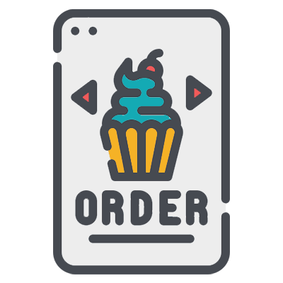 online-ordering