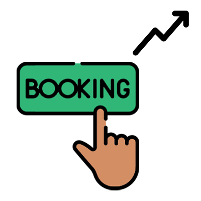 increase-booking