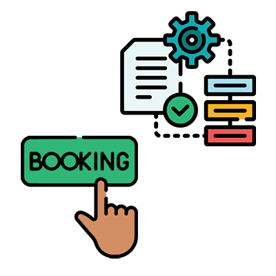 streamlined-booking