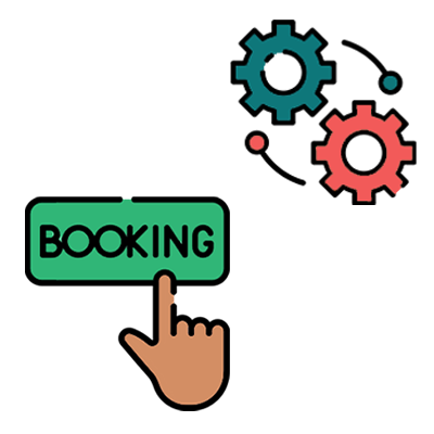 booking-integration