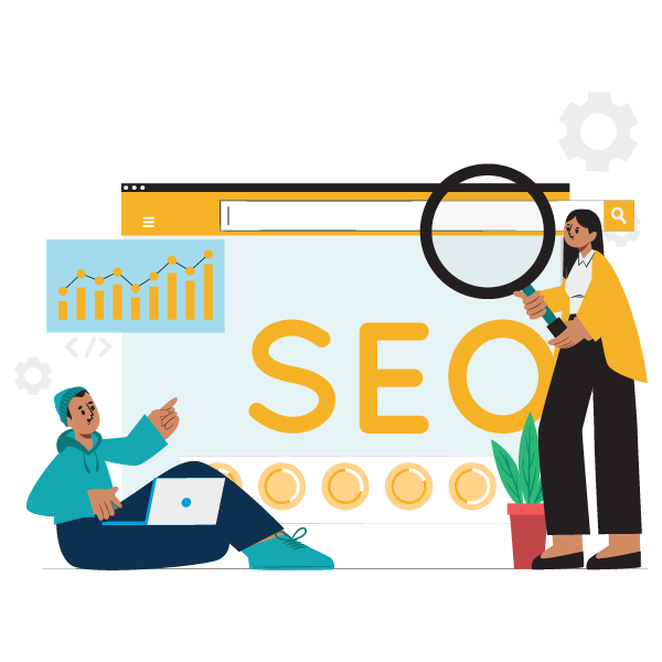 SEO Boosts