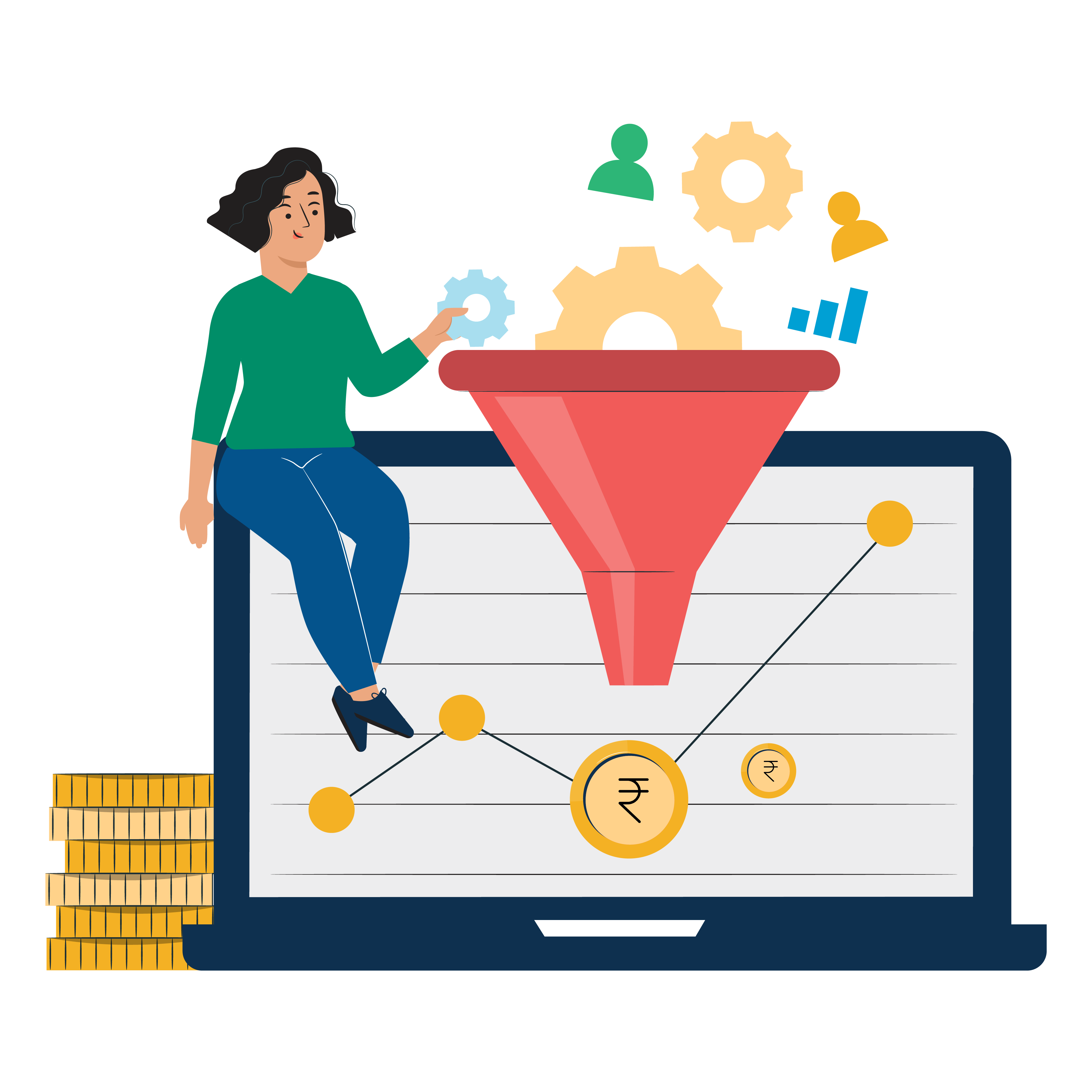 Lead Generation Strategies