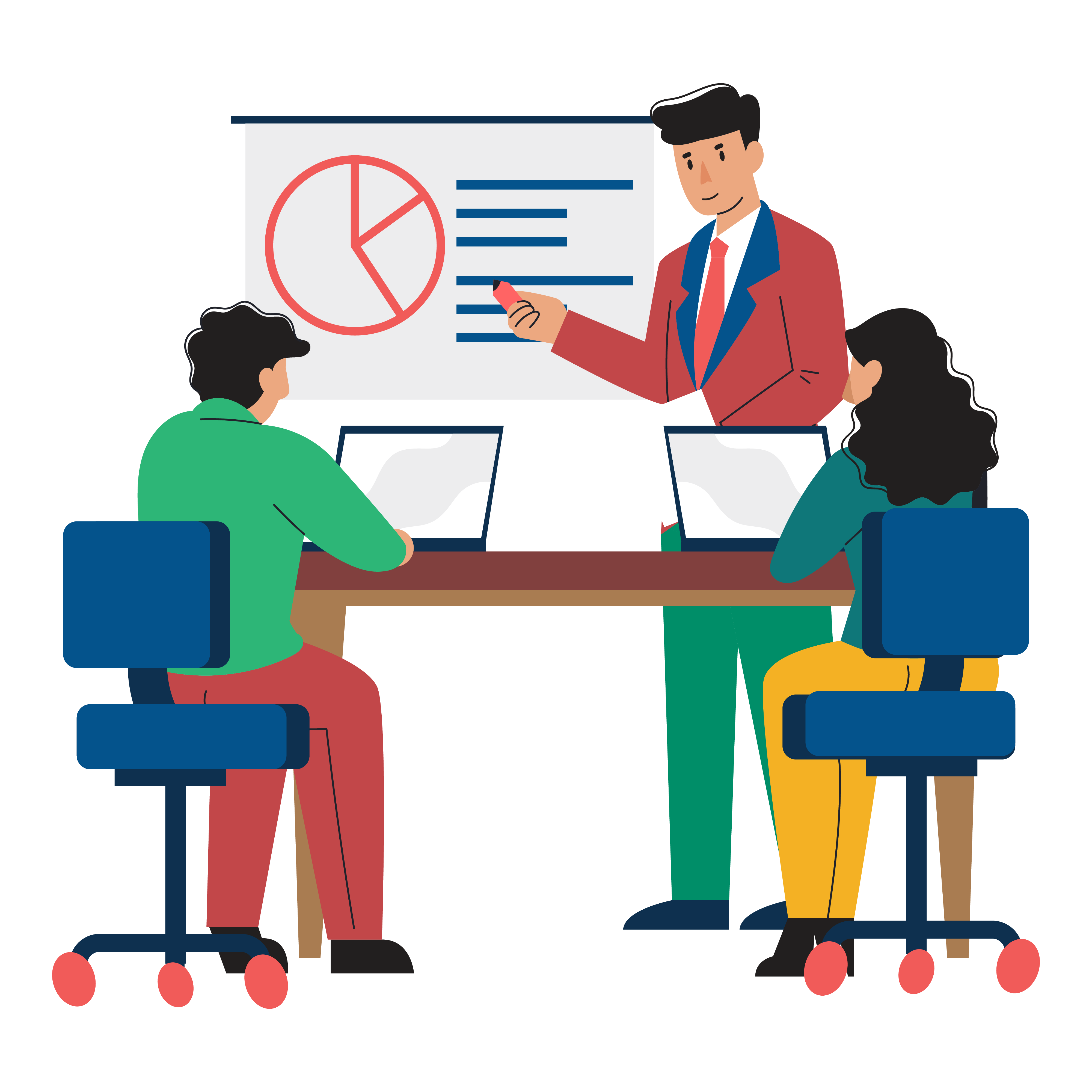 Sales Coaching